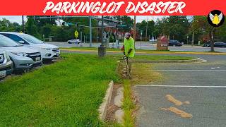 No Help Lead to a Parking Lot Disaster!