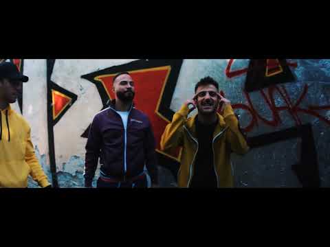 Ricky Ramirez- LIBERO (Official Video)