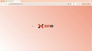 EX10 Chat Center : รายงาน Chat