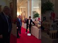WATCH: Trump jokes with small business owners at White House #foxnews #news #shorts #trump