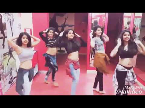 Kchiya Hatake Mara Dan Dan Video Song