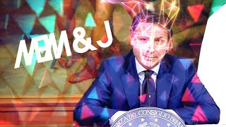 MEM & J - Nomi e Cognomi (Giuseppe Conte Remix)
