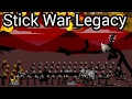 15 Magikill vs The Final BOSS!! | Last Stand | Insane MODE | Stick War Legacy