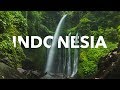 BEAUTIFUL INDONESIA 4K - Travel Film