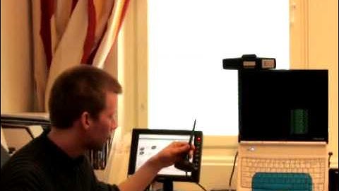 Portable DVB-H broadcasting system