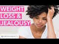 Why People Treat You Different After Weight Loss + How to Handle Jealousy