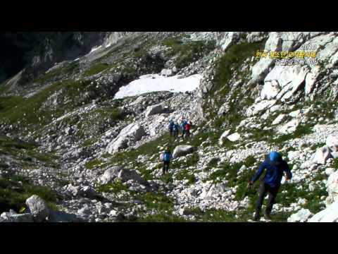 2010 오지탐사대 탐사 [유럽]