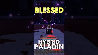 Retribution - Blessed by Dark