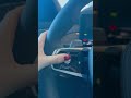 ASMR BMW Série 7 🔥 #youtubeshorts #bmw #asmr