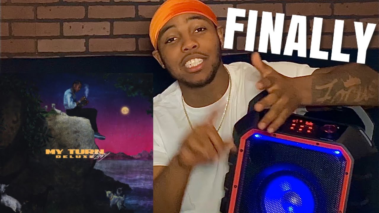 Lil Baby 🐐My Turn Deluxe Album Reaction (Social Distancing, We Paid, Low Down, Humble, & Get Money)