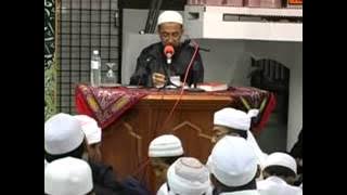 Ustaz Azhar Idrus - Miskin Tp Senang 6.2.13