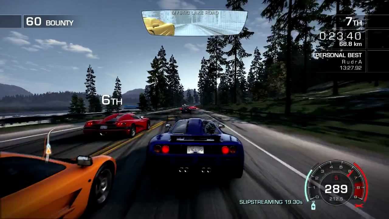 My ATI RADEON 5450 and its best