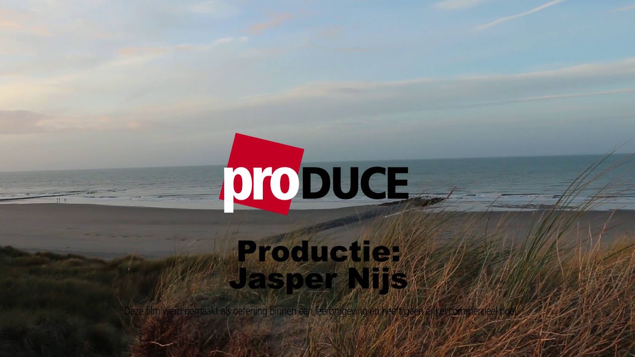 Bredene documentaire