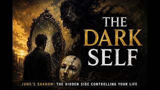Carl Jung’s Shadow: The Dark Side of You That Secretly Controls Your Life