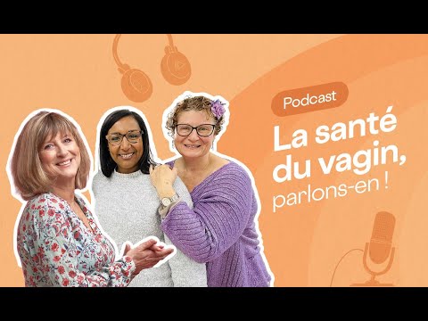 La santé vaginale, parlons-en! - video from Be-Life