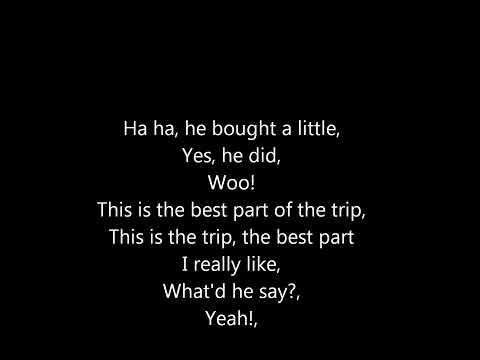 The Doors - The soft parade with lyrics