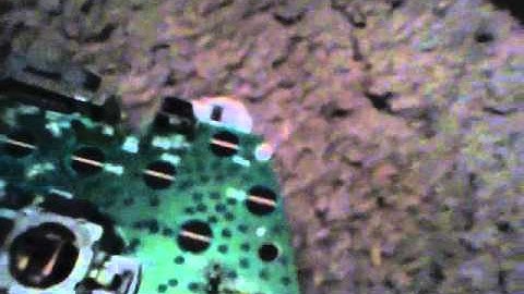 How to rapid fire mod Old Matrix style Xbox 360 controller