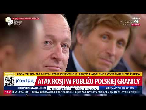 Sopiński próbuj wejść do AWS | Kontra