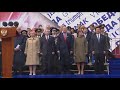 2005 Russian Victory Day Parade - March of the preobazhensky regiment