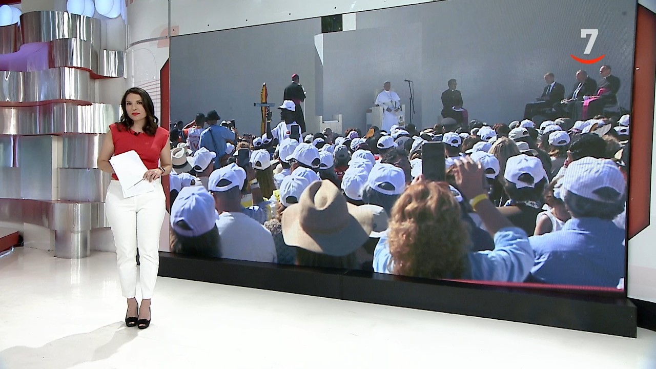 CyLTV Noticias 14:30 horas (12/06/2026) | Lengua de signos