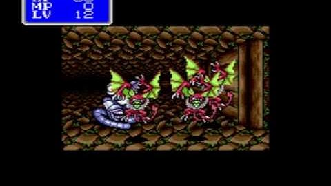 My Shining In Darkness Playthrough   Walkthrough Guide part 13