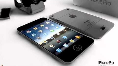 iPhone 5, iPod Touch 5g, and New iMac at Apple Event?