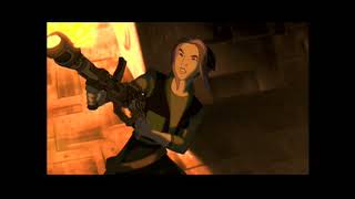 Titan A.E. (2000) - TV Spot #1 (2K)