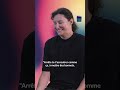 "On me disait : tu danses comme un garçon" 🤸♀️ #INA #short