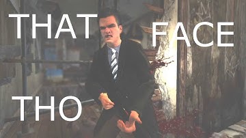 Max Payne 3-In a Nutshell #3