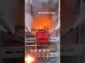 Automatic Fire Detection and Suppression System Test ⚡ | Fire Zone & Detection | #MKTechnical0786