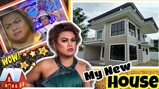 My New House Brenda Mage