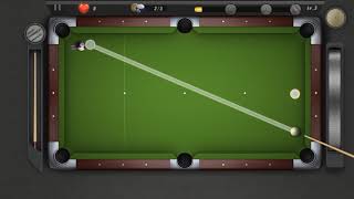 Pooking - Billiards City Game | Level-3 screenshot 3