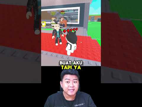 BUKA LUCKY BLOCK ADMIN PUNYA SI BOTAK #roblox #stealabrainrot