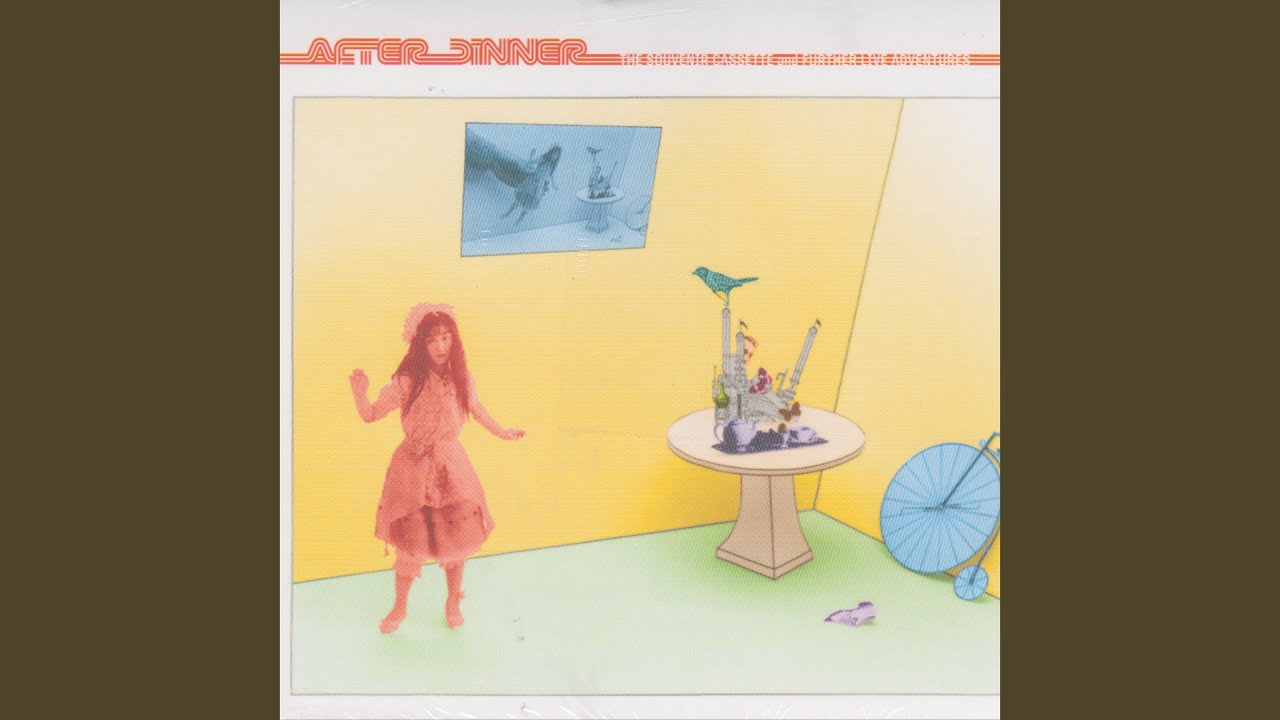 After Dinner 2 - YouTube