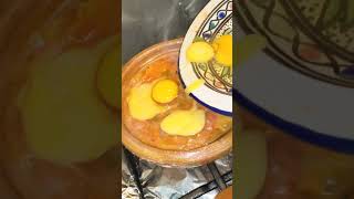 طاجين عشر دقائق لذيد ?متشبعوش منو?                Tajine dix minutes