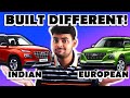 This Is What Hyundai Uses For Their European Cars But Not For Indian Cars!