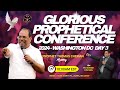   day 3  glorious prophetical conference washington dc 24  pr samachan ministering  ahim