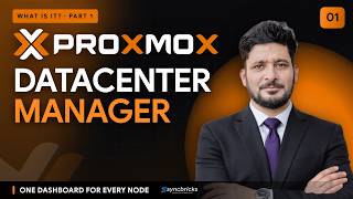 Proxmox Datacenter Manager Explained // One Dashboard for Every Proxmox Node