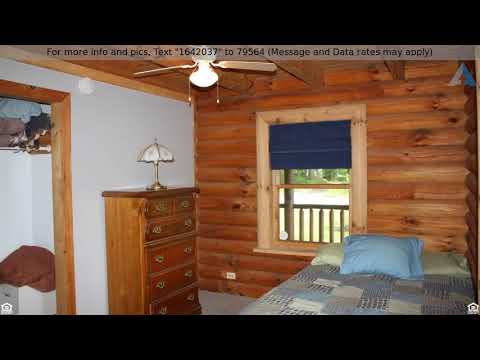 84 FACTORY HOLLOW RD, Pittstown, NY home video tour