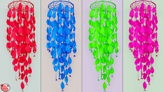 plastic bottles