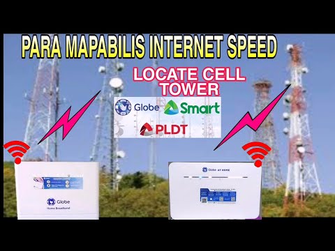 Video: Paano Malaman Ang Operator Ng Cellular