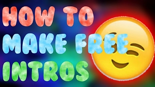 How To Make Intros On Android (Panzoid) screenshot 1