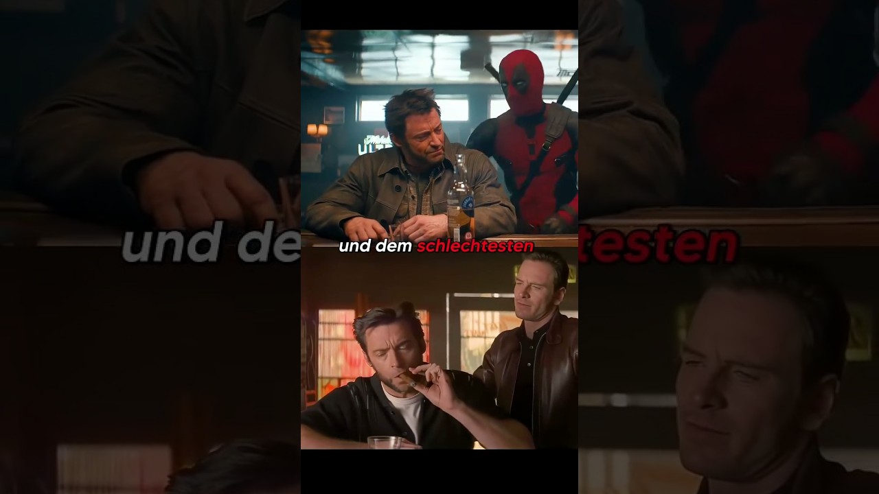 Der schlechteste vs. der beste Wolverine: Was ist der wahre Unterschied?