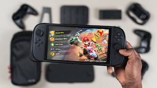 The Best Nintendo Switch 2 Accessories I’ve Tried So Far screenshot 4