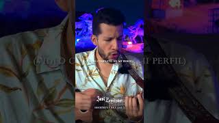Volveré a amar - Valentín Elizalde | Javi Zenitram 2