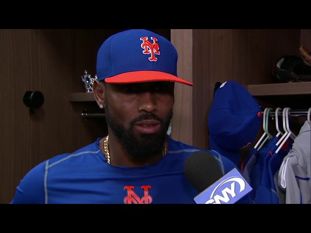 José Reyes Discusses Time with Mets, Post-Career Music 