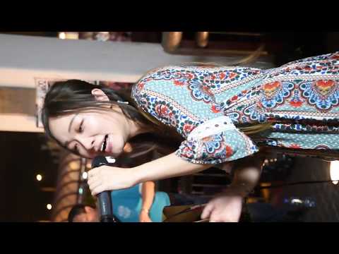 Eliza小蕎  （漫漫前路）