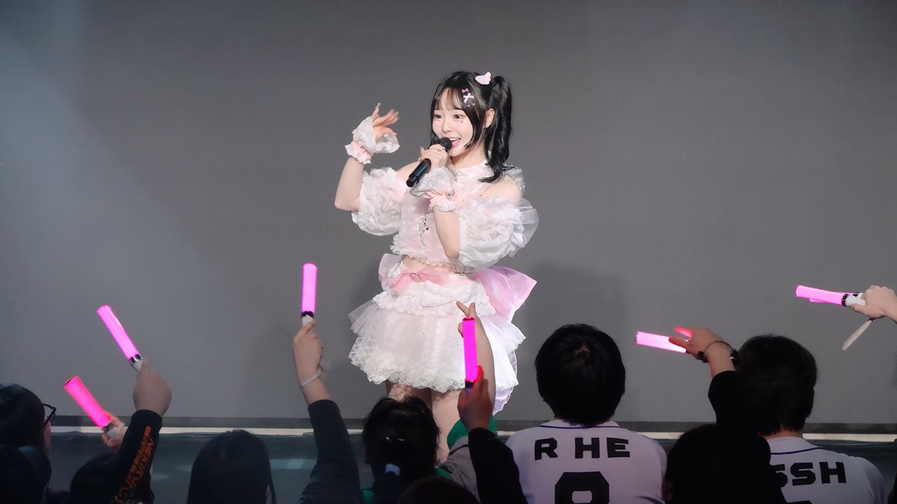 260302 | 미에르 - 해온 | ポコポコログイン!