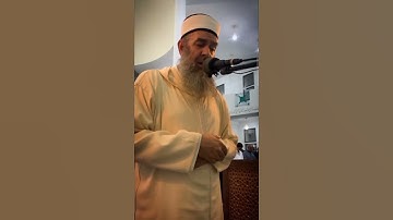 الشيخ سمير عومر يستمر بالإبداع في قرائة سورة سبأ