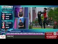 ¡Un MEXICANO en CHINA! Sergio Martínez lleva el flag football con la mira en Los Angeles 2028